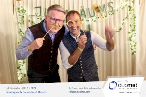 Jubiläumsball Landjugend & Bauernbund Ybbsitz